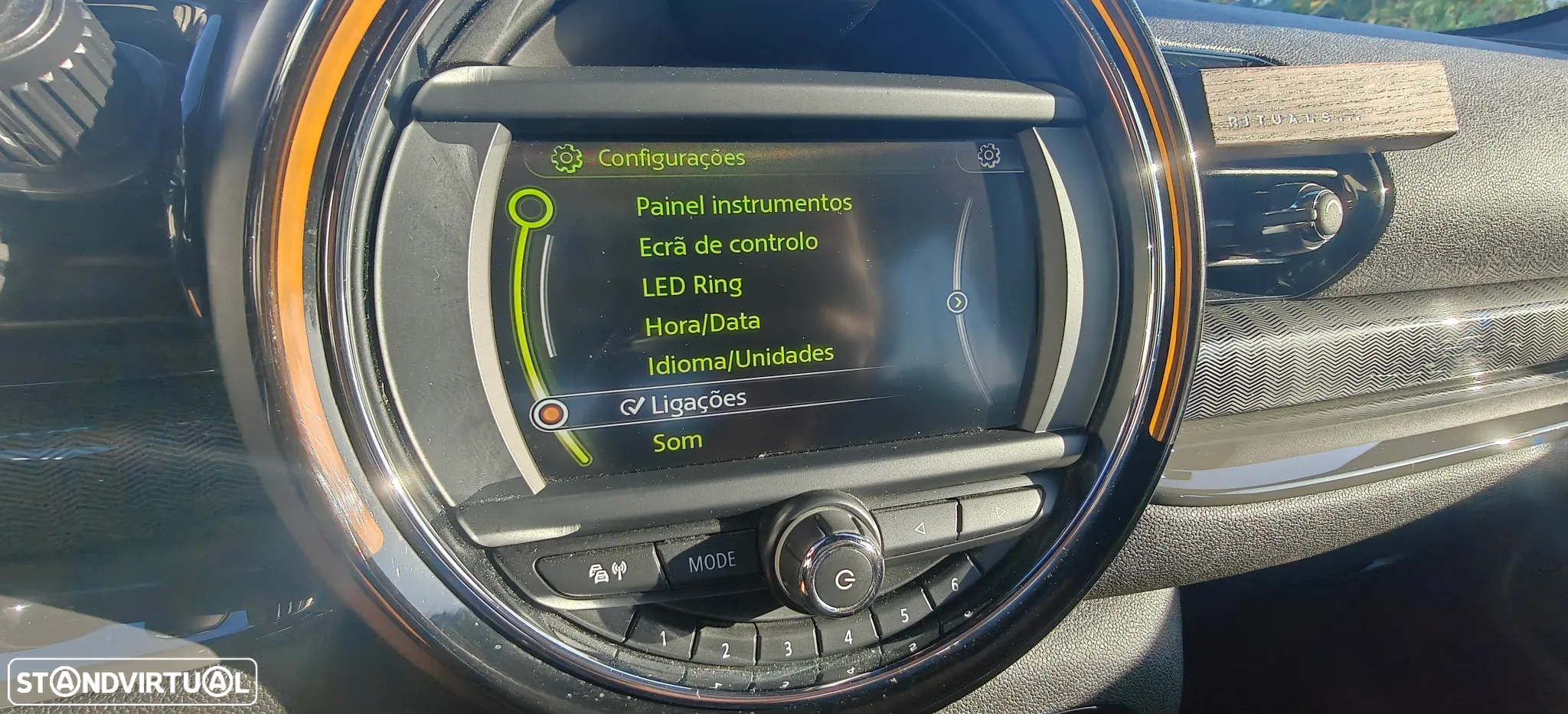 MINI Clubman One D Aut. - 37