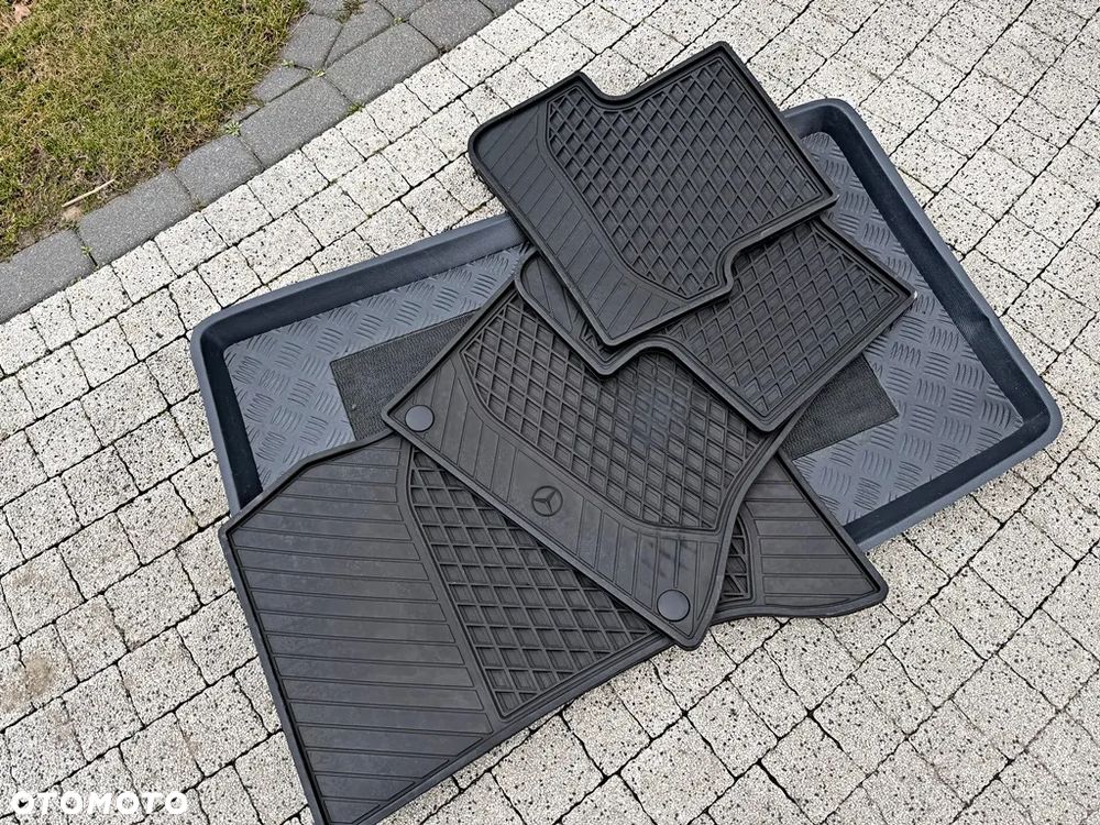 Mercedes-Benz Klasa B 200 BlueEFFICIENCY Edition 1 - 31