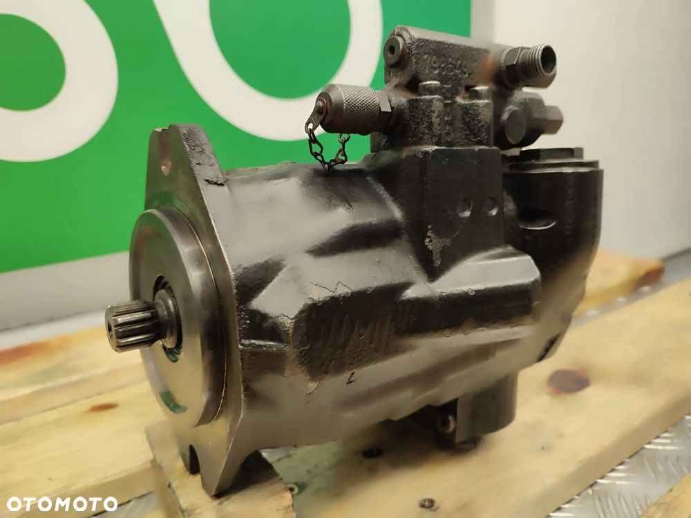 Pompa hydrauliczna tłokowa A10V045 Broenigaus Hudromatik Merlo P... - 7