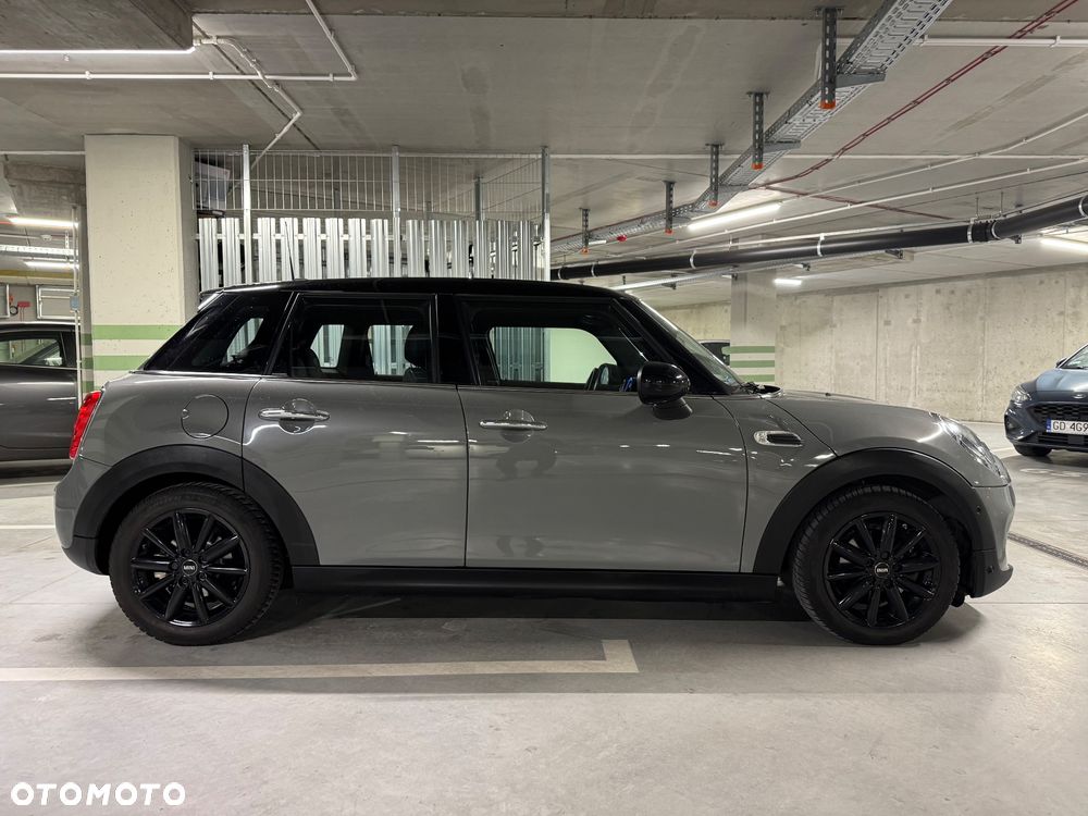 MINI Cooper - 4