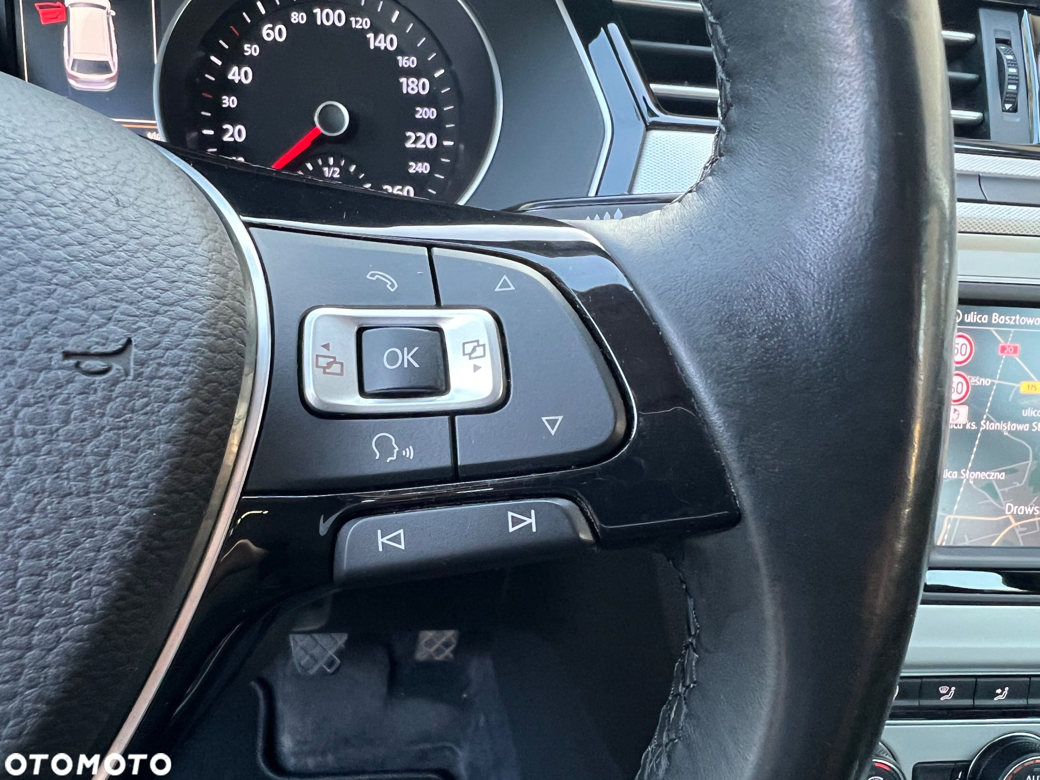 Volkswagen Passat Variant 1.4 TSI (BlueMotion Technology) Comfortline - 15