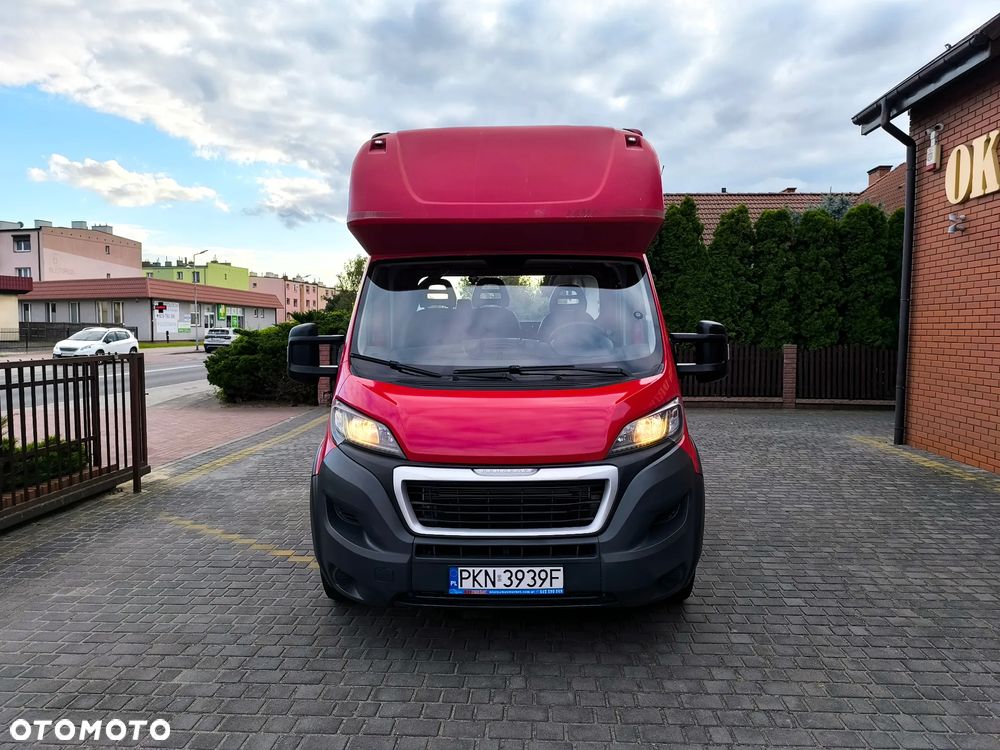 Peugeot Boxer - 13