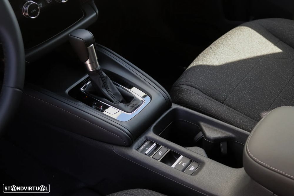 Honda HR-V 1.5 i-MMD e:HEV Elegance - 22