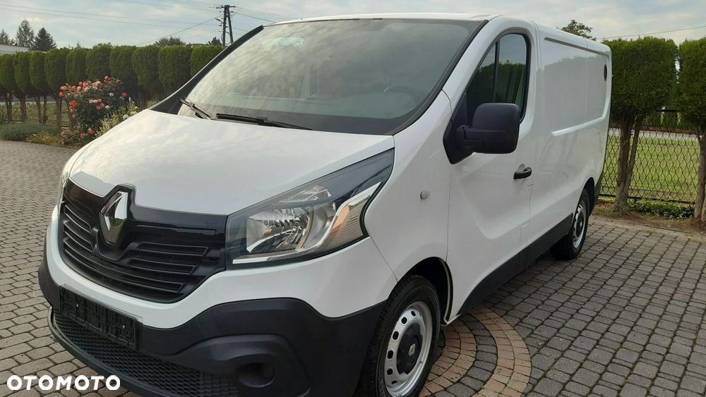 Renault Trafic - 20