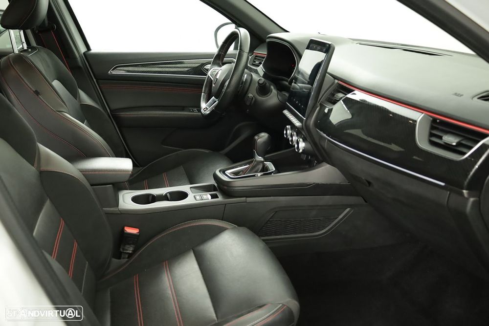 Renault Arkana 1.3 TCe R.S.Line EDC - 23