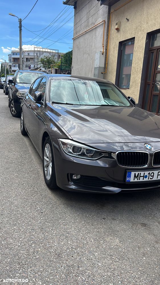 BMW Seria 3 - 1