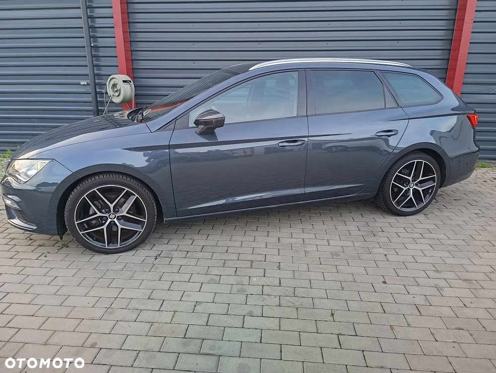 Seat Leon - 8