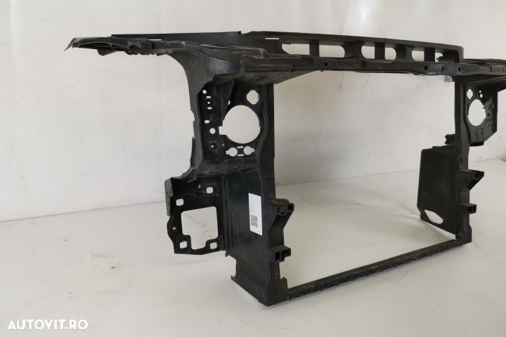 Trager Original Avariat Mercedes-Benz ML W166 2011 2012 2013 2014 2015 - 2