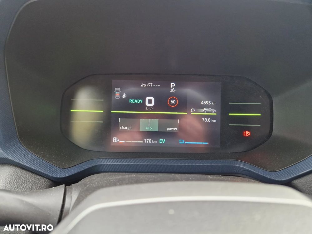 Dacia Duster HEV 140 Journey - 18