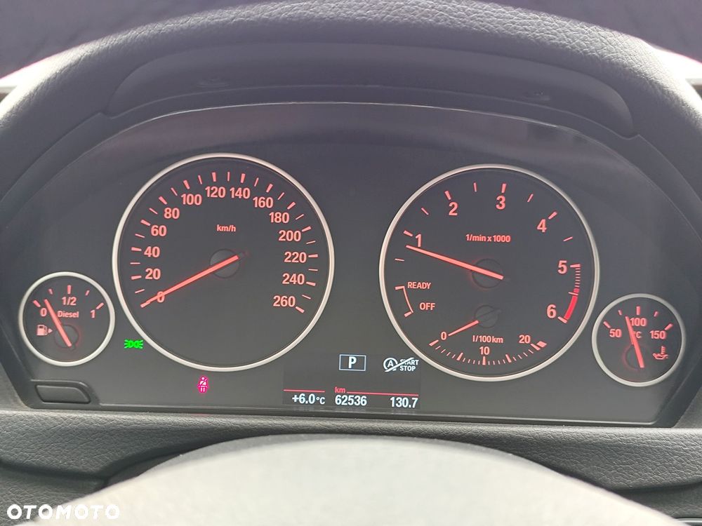 BMW 3GT 318d Business Edition - 15