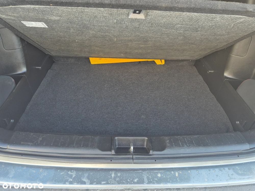 Suzuki Vitara 1.4 Boosterjet Allgrip Automatik S - 11