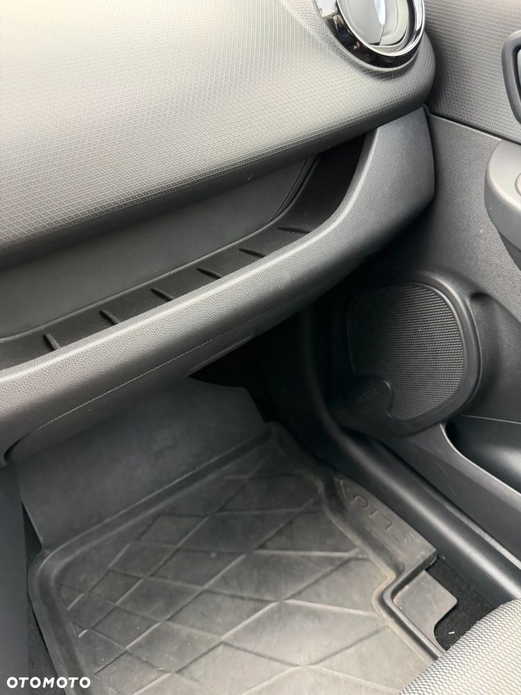 Renault Clio 1.2 Enegry TCe Limited EDC - 7