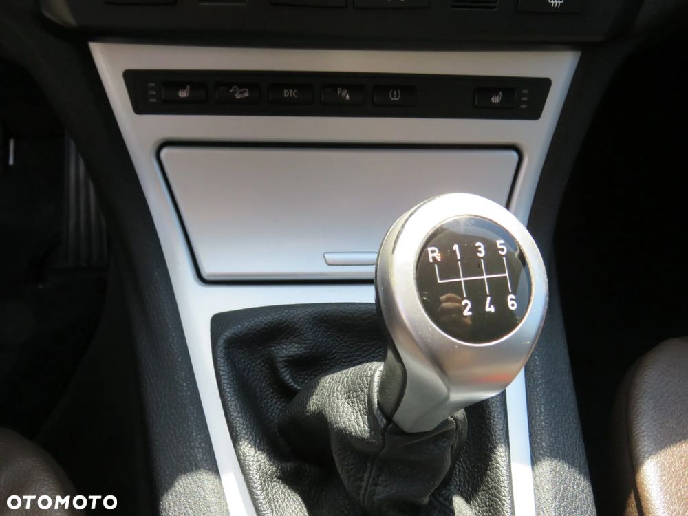 BMW X3 2.0d - 26