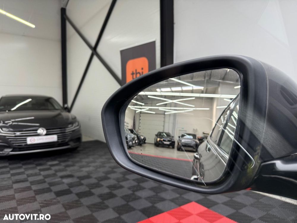 Renault Talisman ENERGY dCi 160 EDC INITIALE PARIS - 9