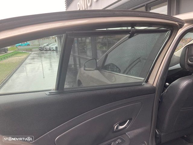 Renault Fluence 1.5 dCi Exclusive - 26