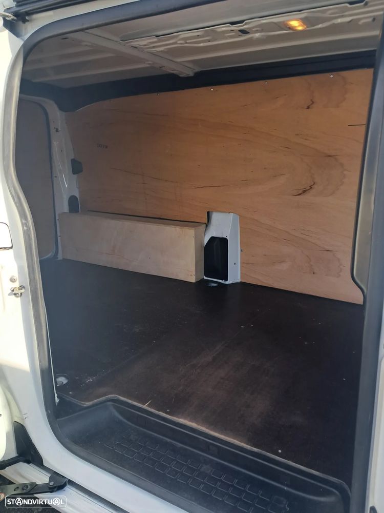 Citroën Jumpy XL/L3 2.0Hdi - 7