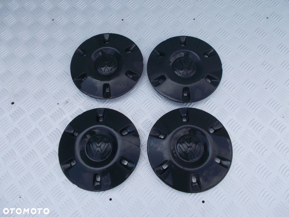 Volkswagen CRAFTER 06-16 dekielki kołpaczki - 1