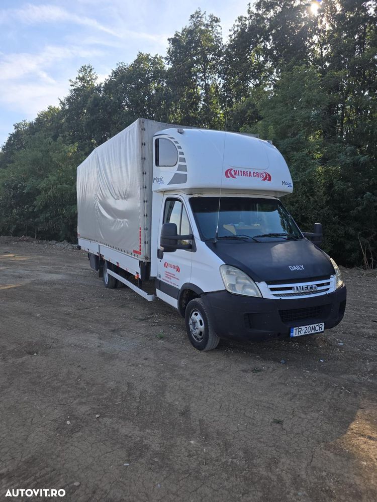 Iveco DAILY - 1