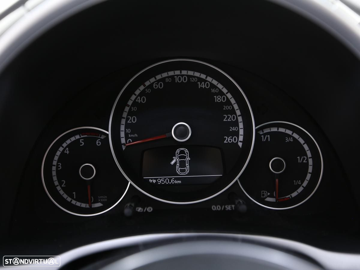 VW New Beetle - 16