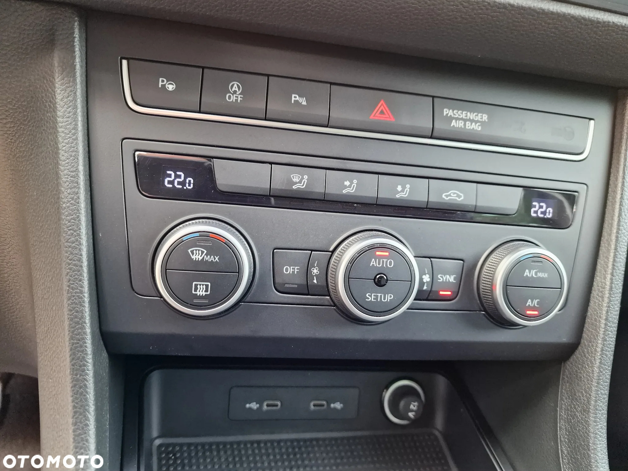Seat Ateca 1.5 TSI ACT DSG OPF Style - 13