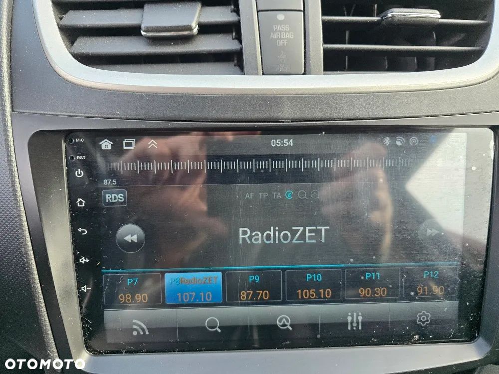 Suzuki Swift 1.2 Premium - 23