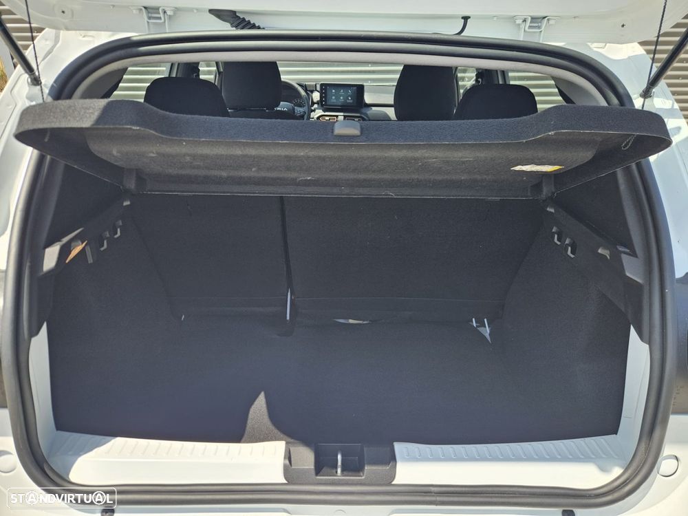 Dacia Sandero - 47