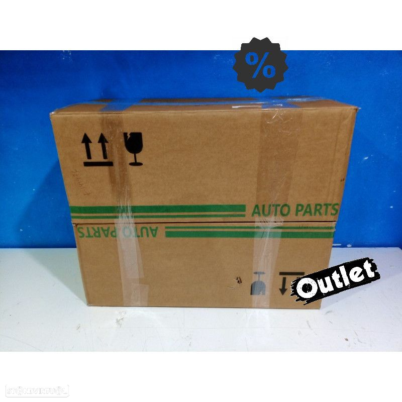 R012837C1 FAROIS VOLKSWAGEN VW GOLF 7 12-17 DRL DINAMICOS PRETO LOOK 7.5 R LINE - 4