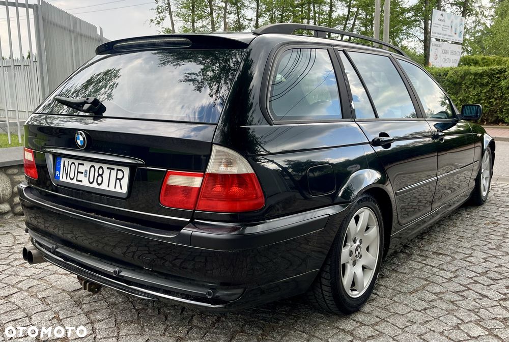 BMW Inny - 3