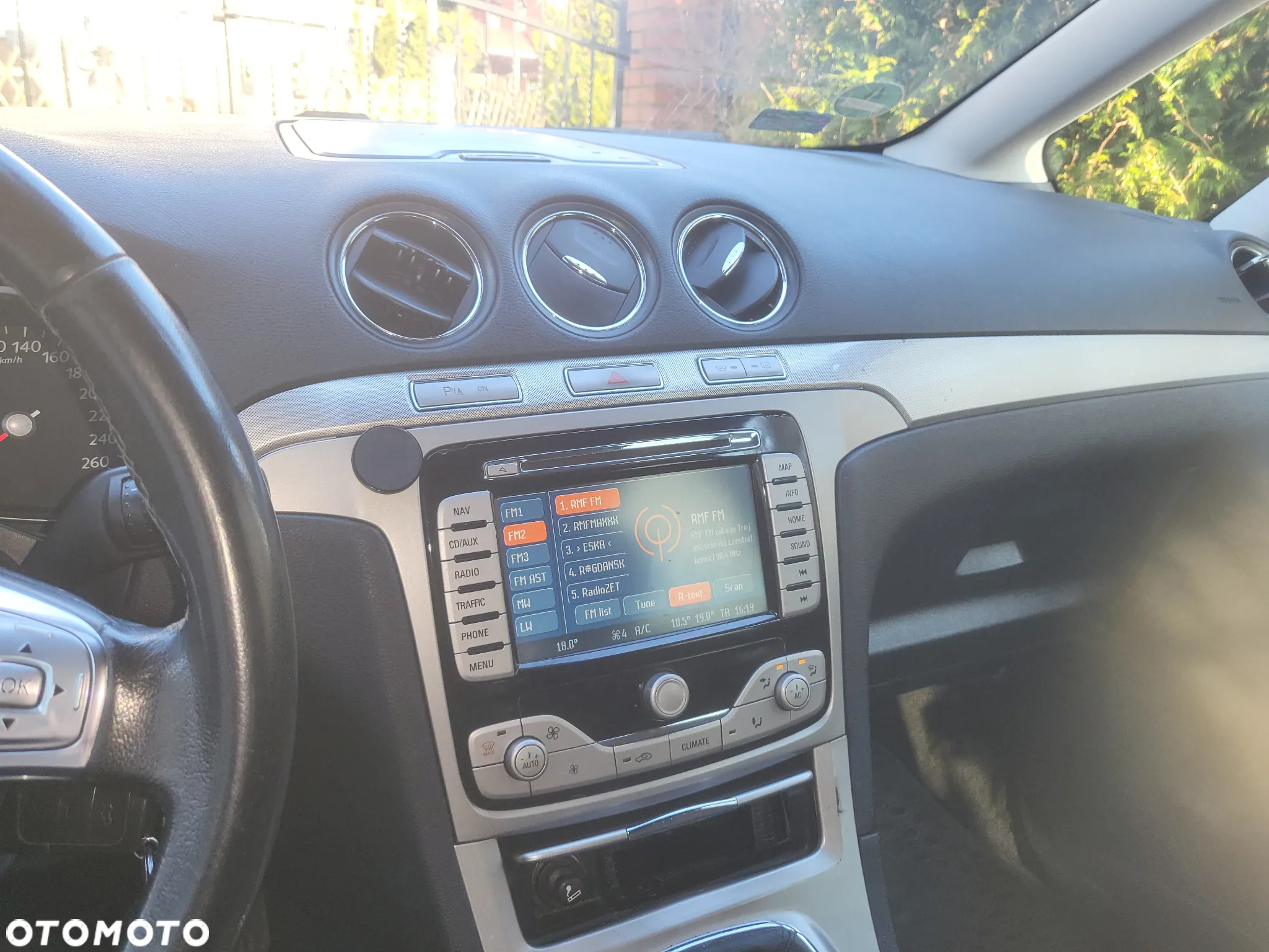 Ford Galaxy 2.0 TDCi Platinium X (Titanium) - 13