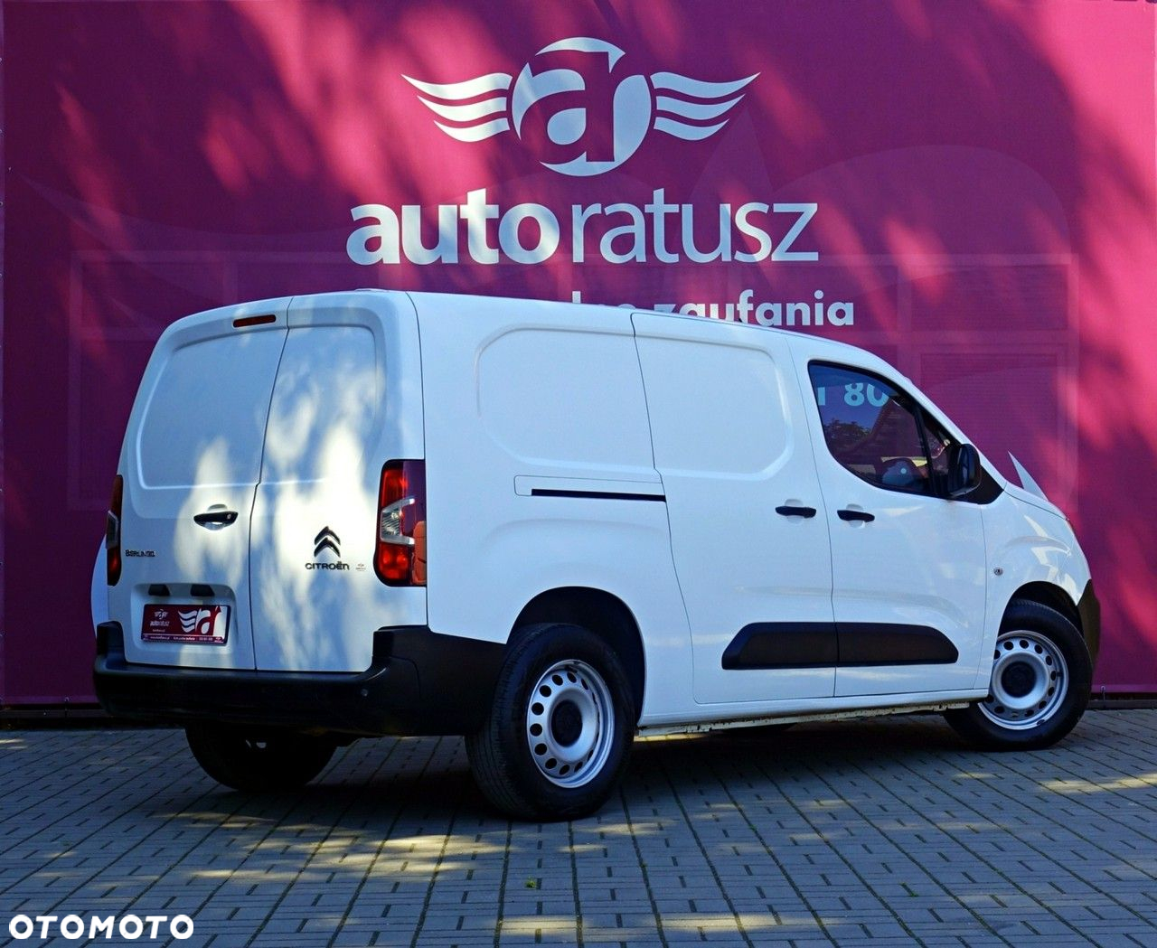 Citroën Berlingo - 7