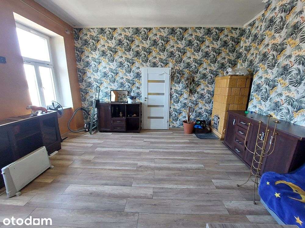 2 pokojowe Górna II piętro- Prywatna kamienica