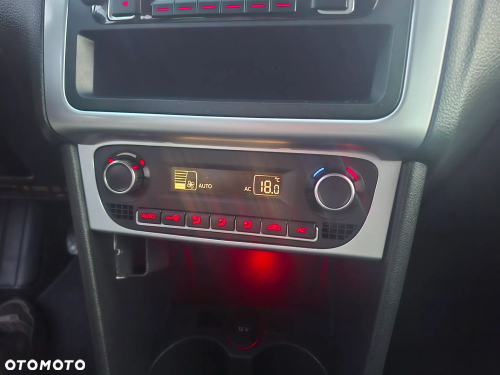 Volkswagen Polo 1.6 TDI MATCH - 5