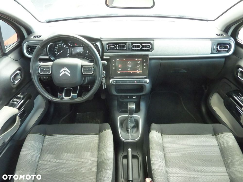 Citroën C3 - 18
