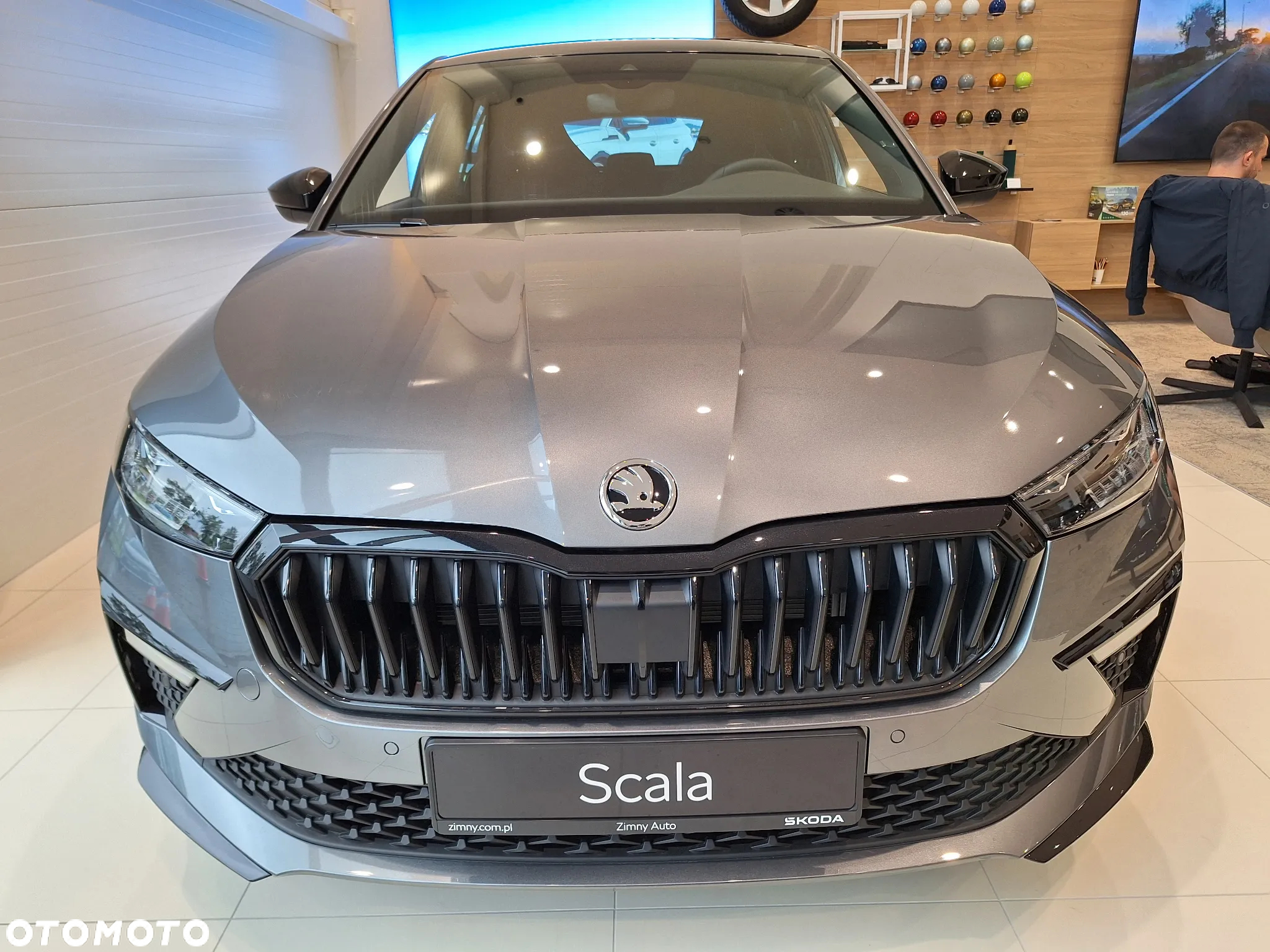 Skoda Scala 1.0 TSI Monte Carlo DSG - 3
