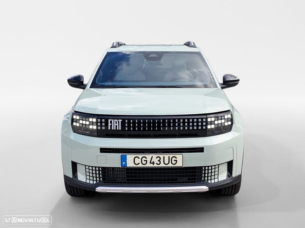 Fiat Grande Panda - 8