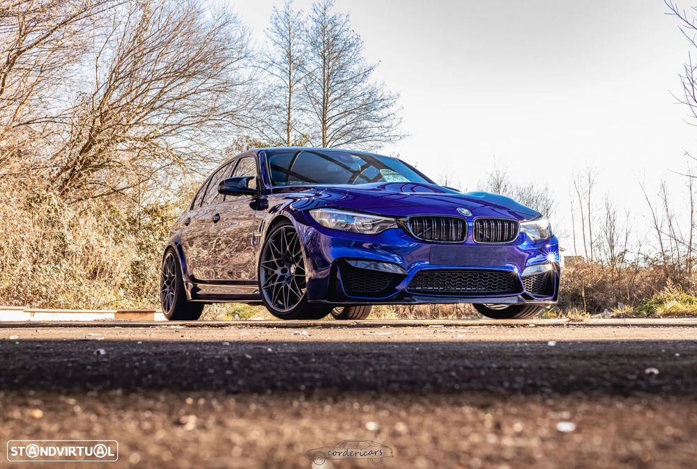 BMW M3 - 2