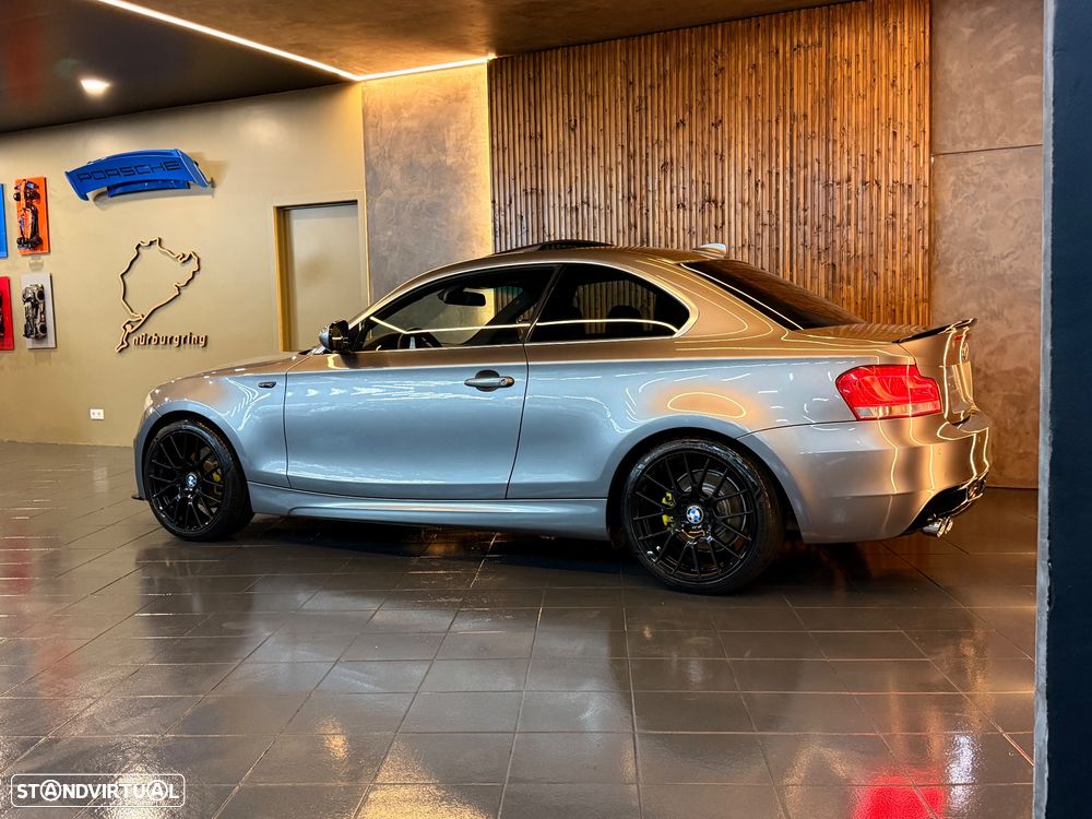 BMW 118 d M Sport - 3