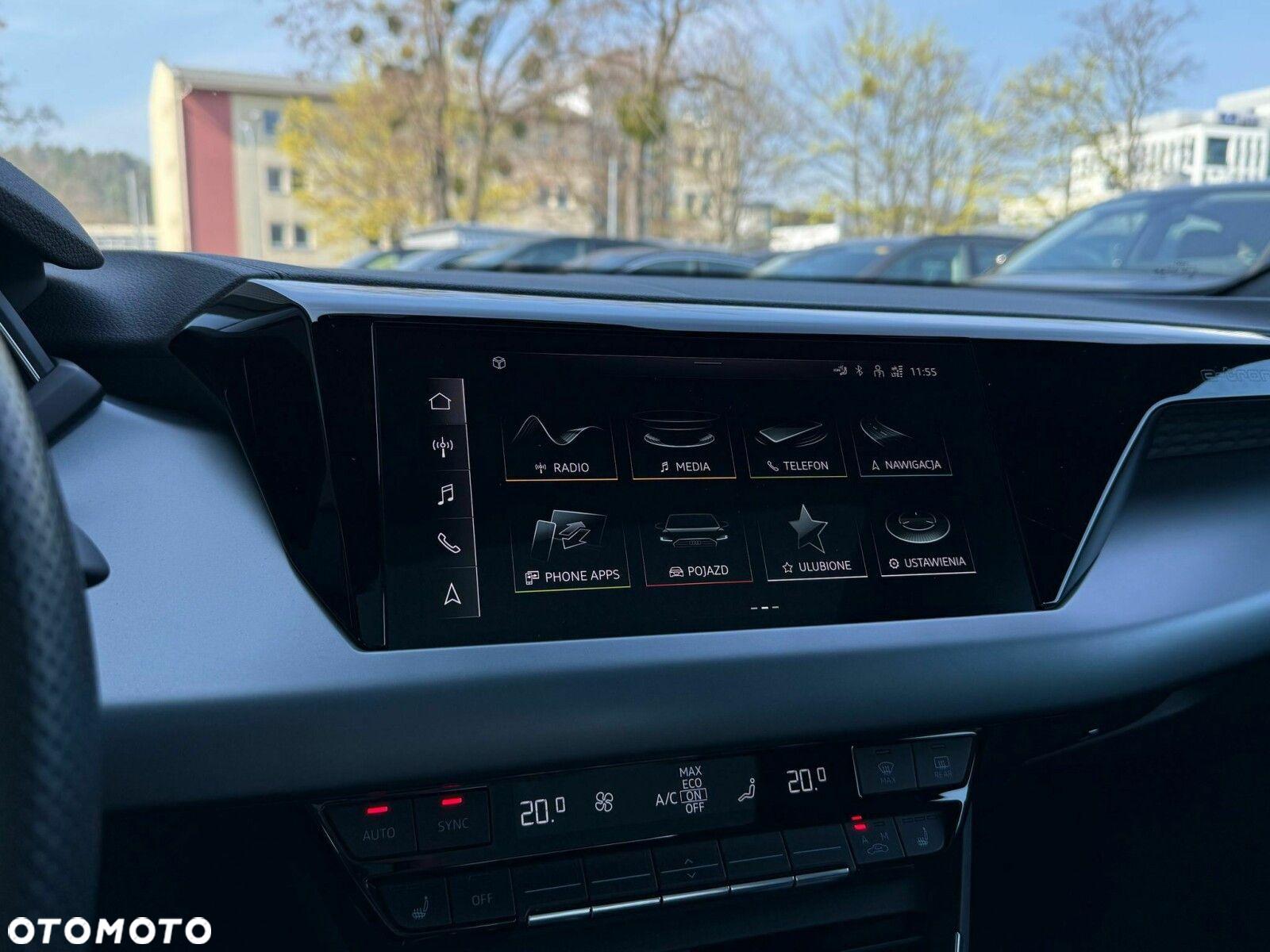 Audi e-tron GT - 28