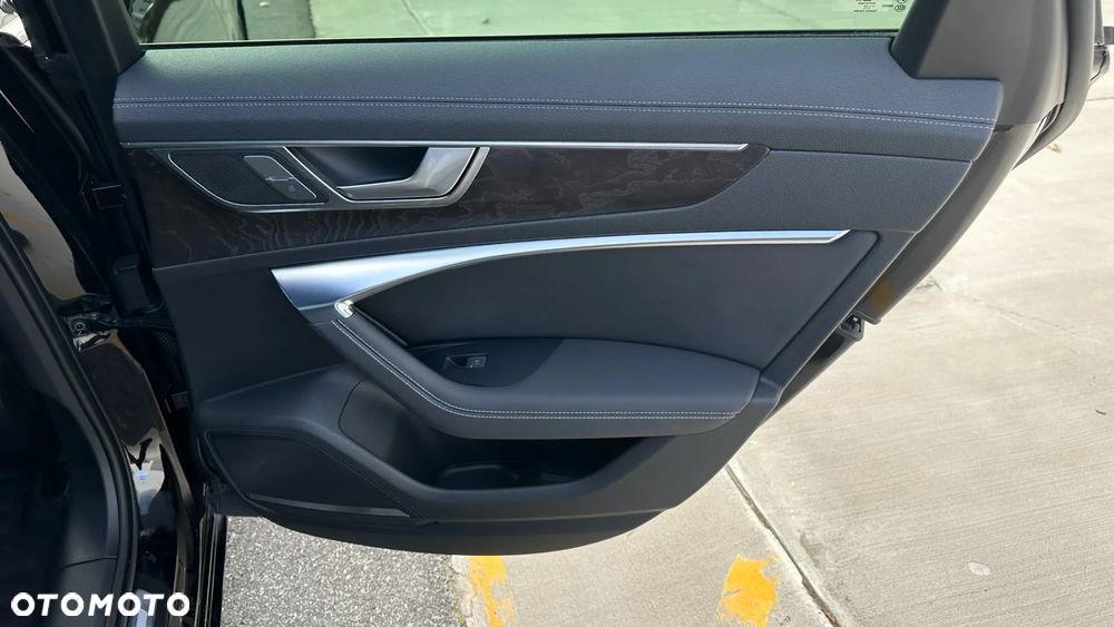 Audi A6 Limousine 45 TFSI quattro S tronic - 26