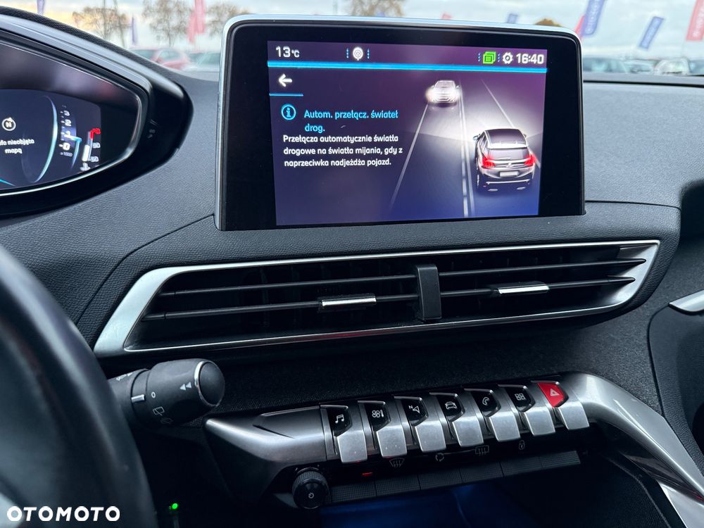 Peugeot 3008 PureTech 130 Stop & Start Allure - 34