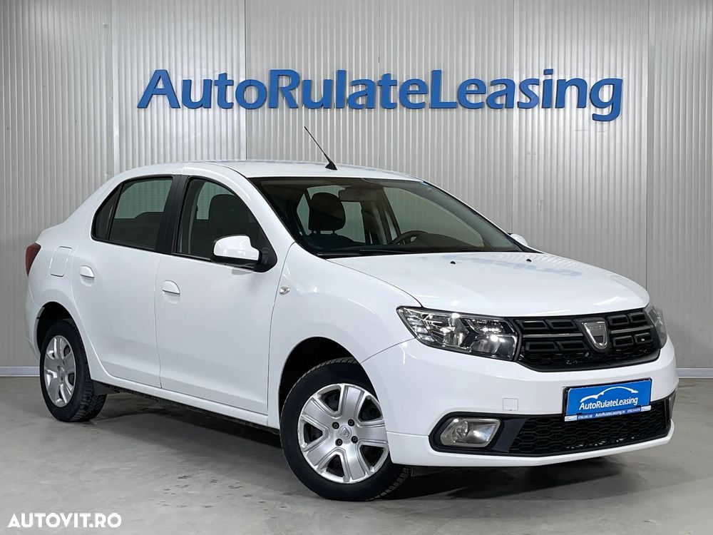 Dacia Logan 1.5 Blue dCi Laureate - 3