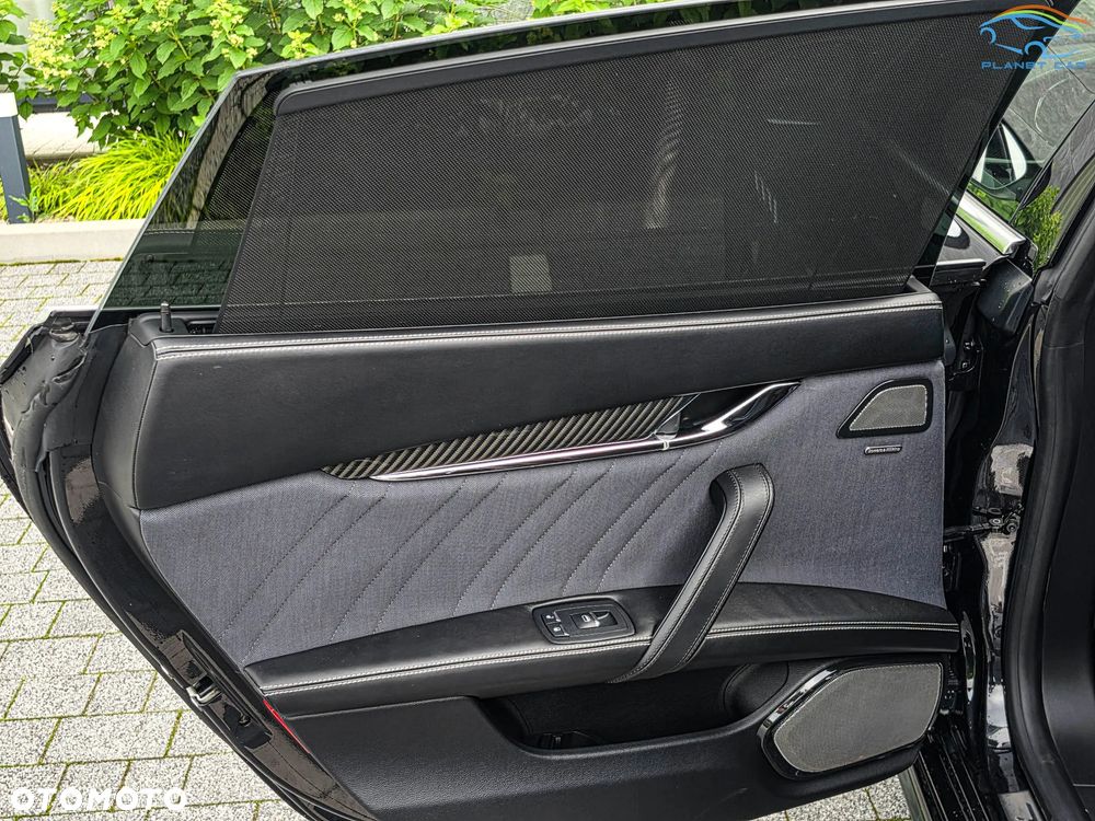 Maserati Quattroporte S Q4 GranLusso - 15