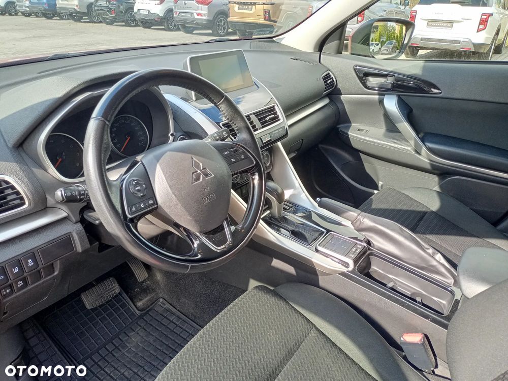 Mitsubishi Eclipse Cross 1.5 T GPF Invite Plus CVT - 7