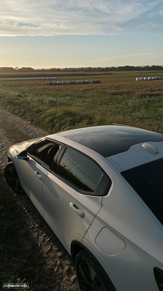 Polestar 2 Long Range 78 kWh AWD - 3