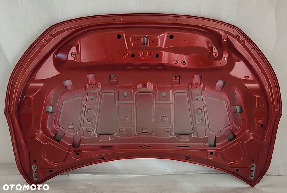 MASKA POKRYWA SILNIKA MITSUBISHI ECLIPSE CROSS 2017-2021 - 10