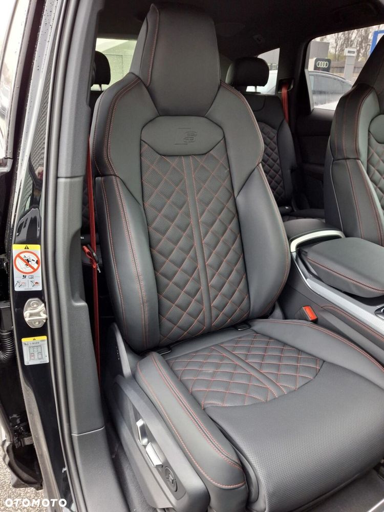 Audi Q7 - 20