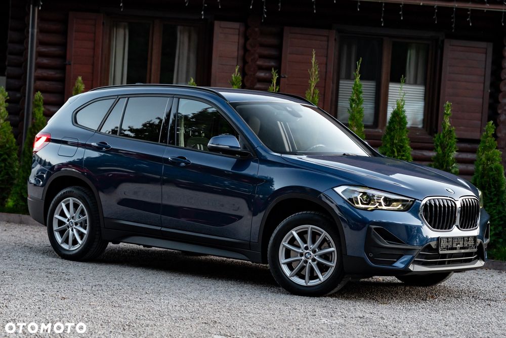 BMW X1 xDrive20i Sport - 6