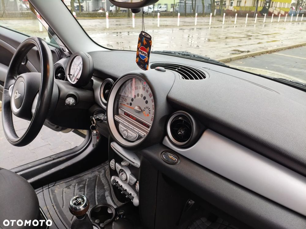 MINI Cooper - 16