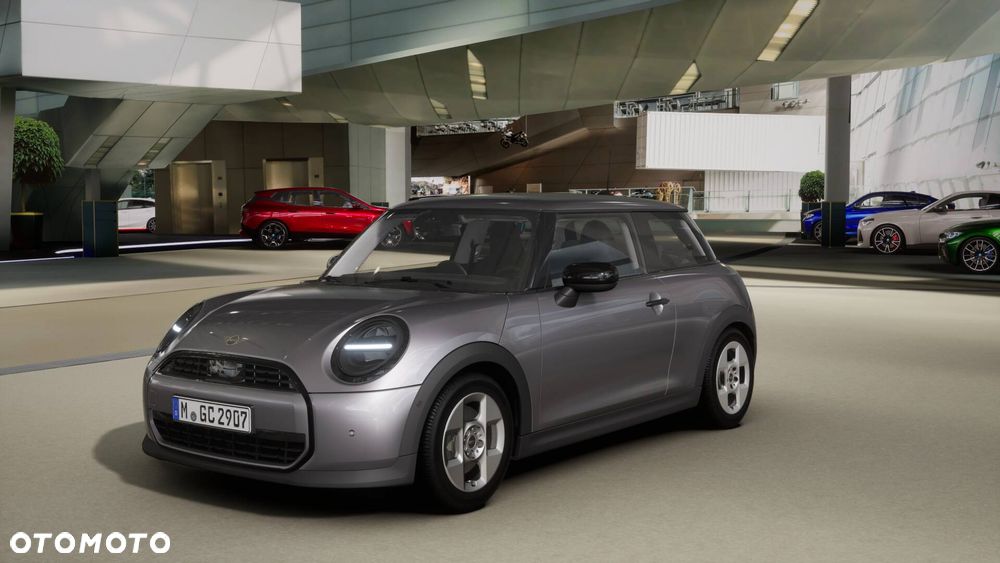 MINI Cooper - 1