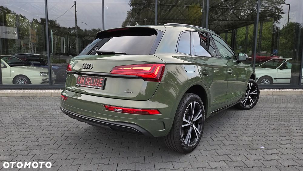 Audi Q5 - 7